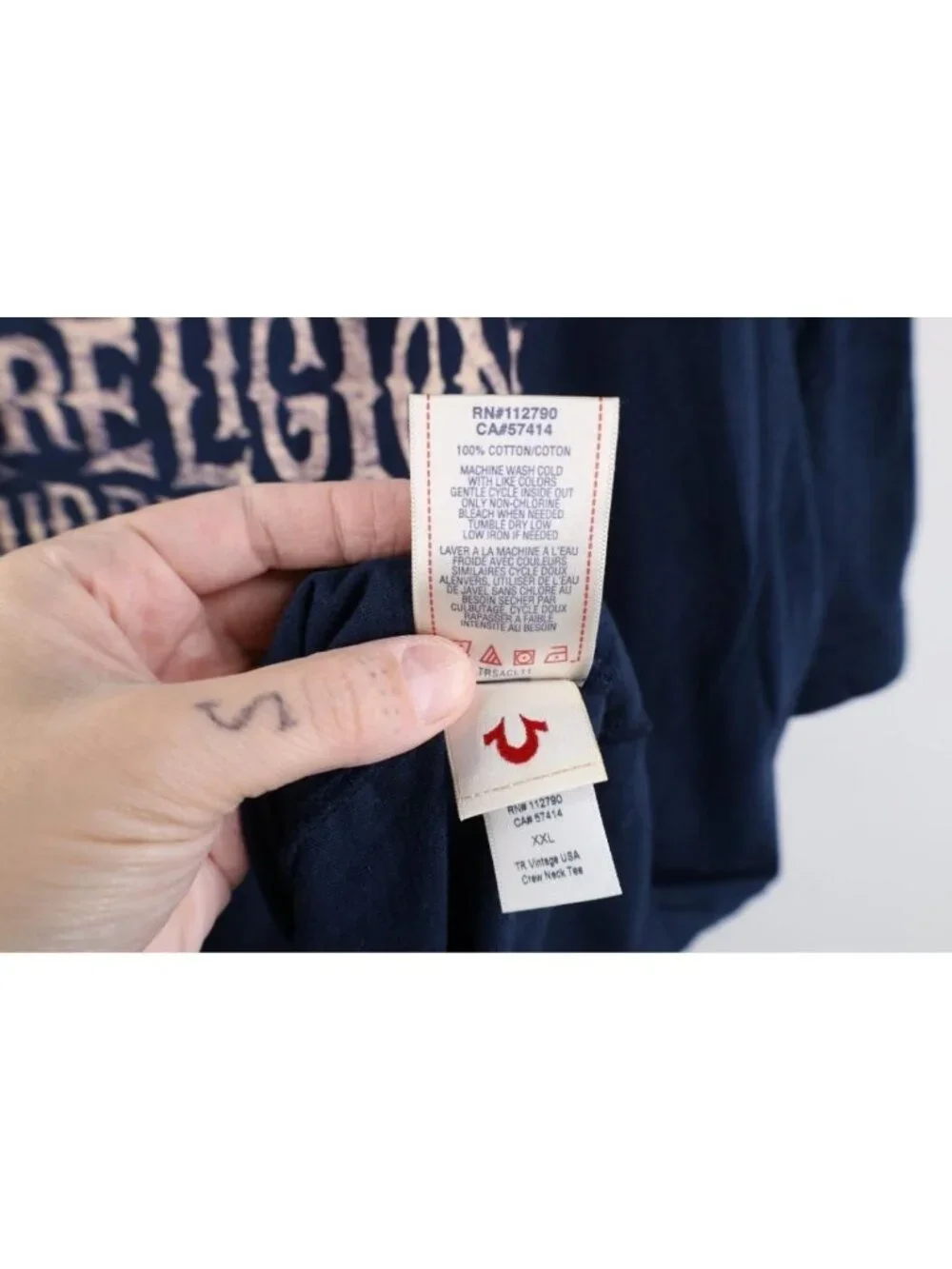 True Religion true religion